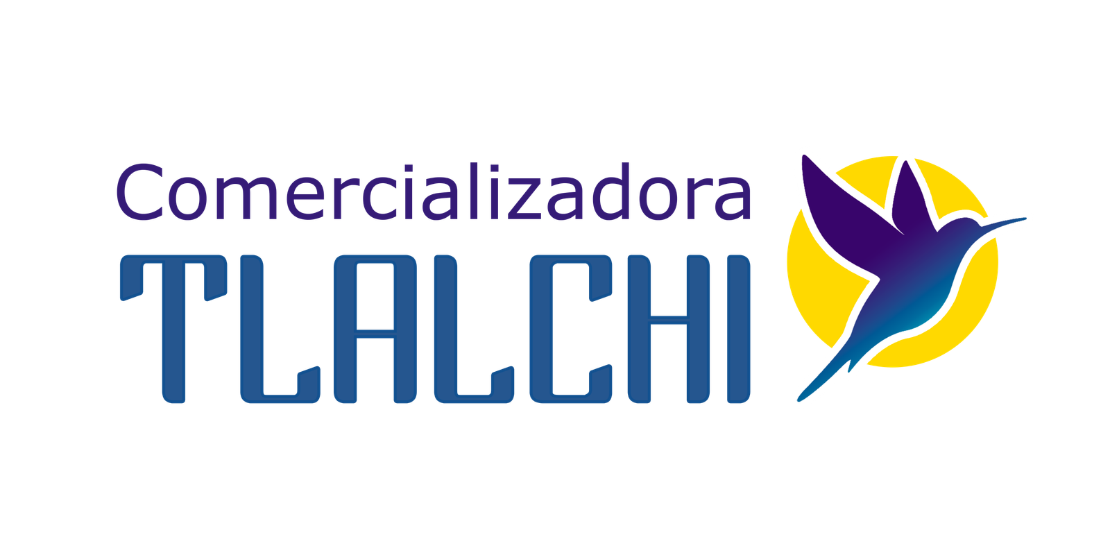 Logo de la empresa