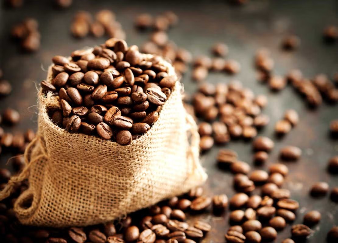 Precio del café