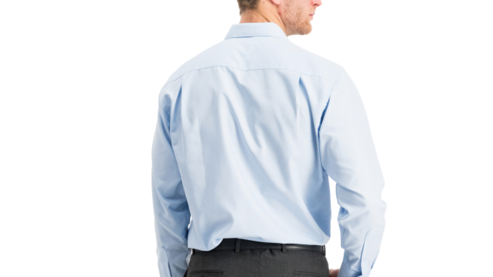 Camisa Gabardina Cuadritos Chekers