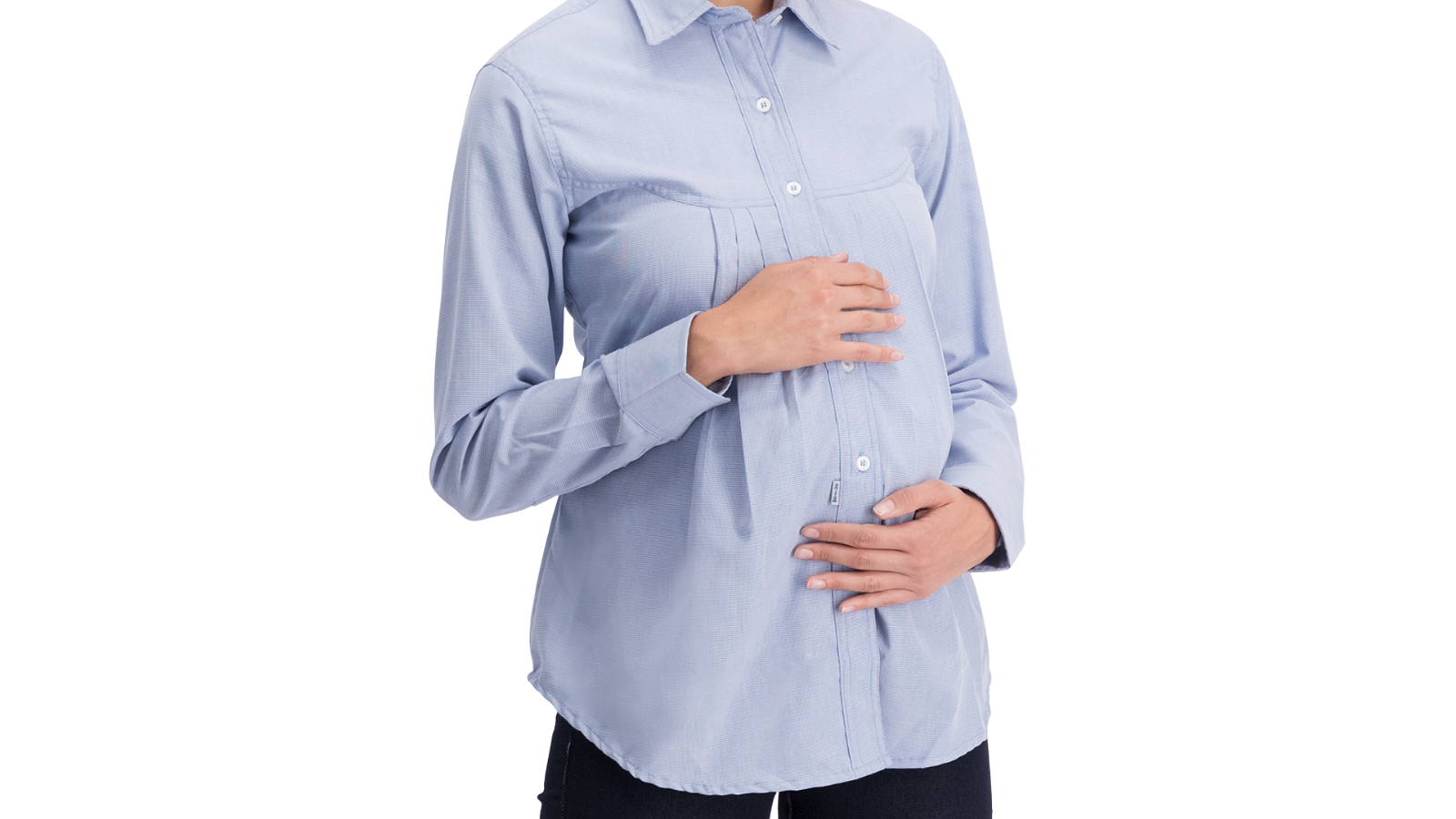 Blusa de Maternidad