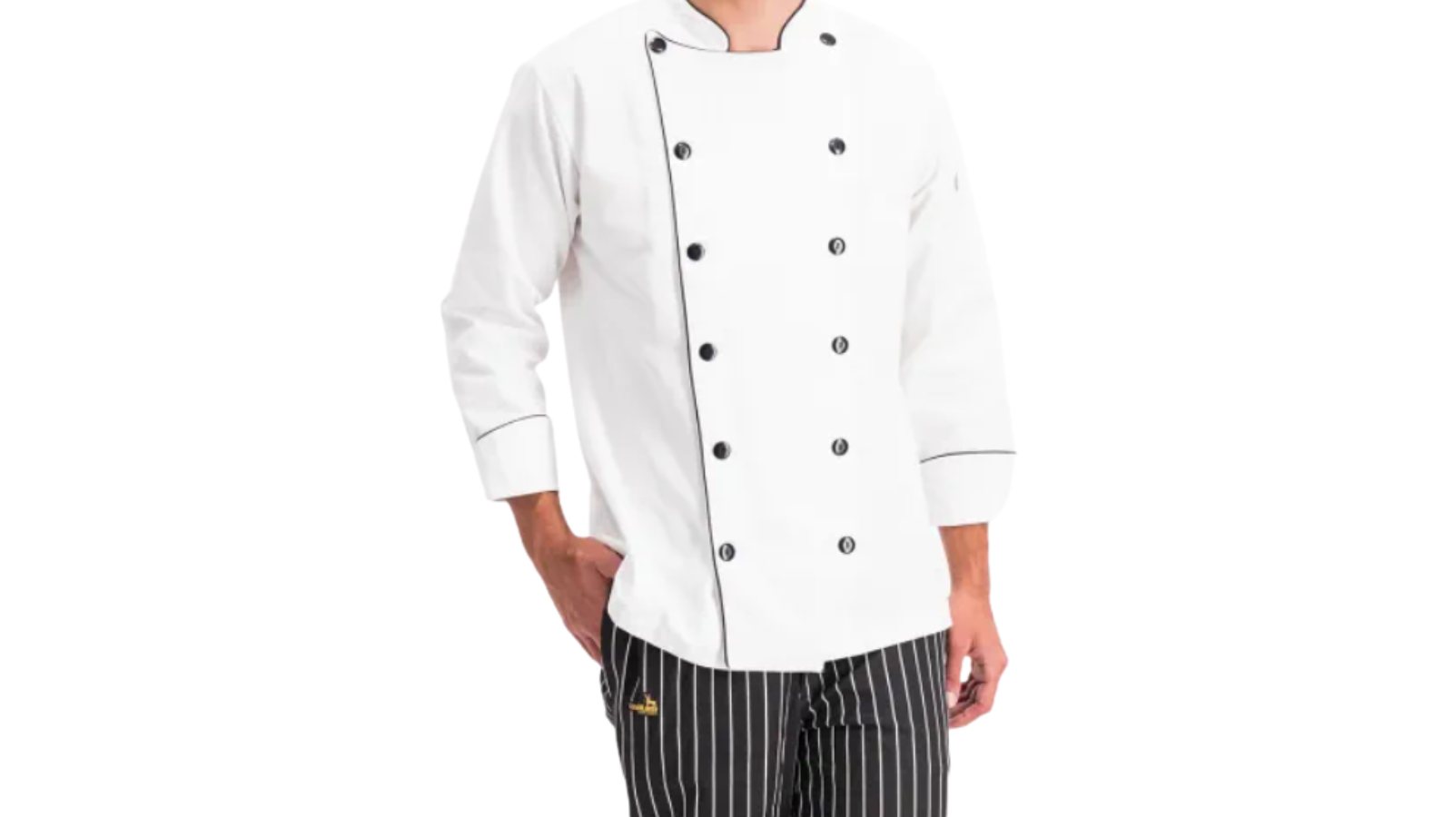 Filipina Chef con Vivos