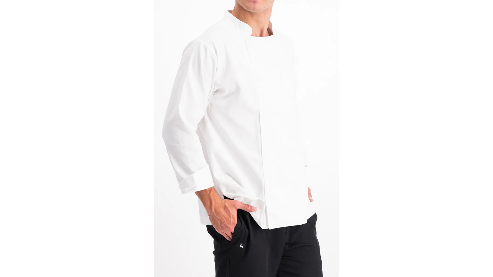 Filipina Chef Básica Ligera Unisex