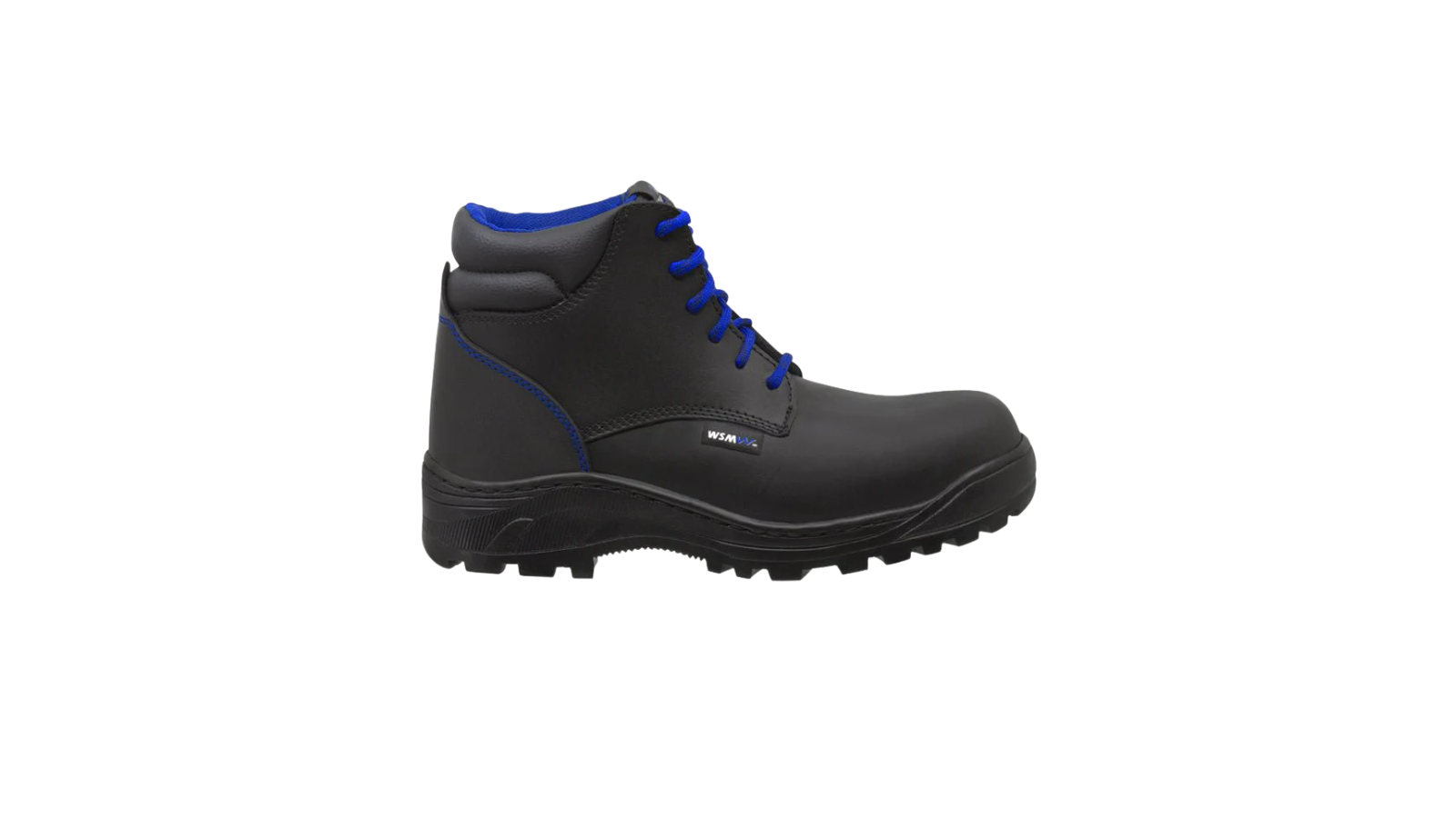Bota Casquillo